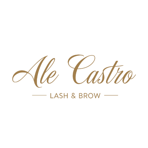 Ale Castro Lash & Brow